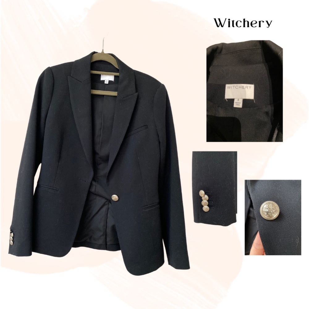 Blazer